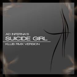 Ad Inferna : Suicide Girl